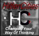 HitlerCities - Changing your way of thinking